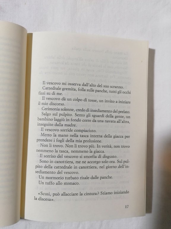 Quattro indagini a Màkari