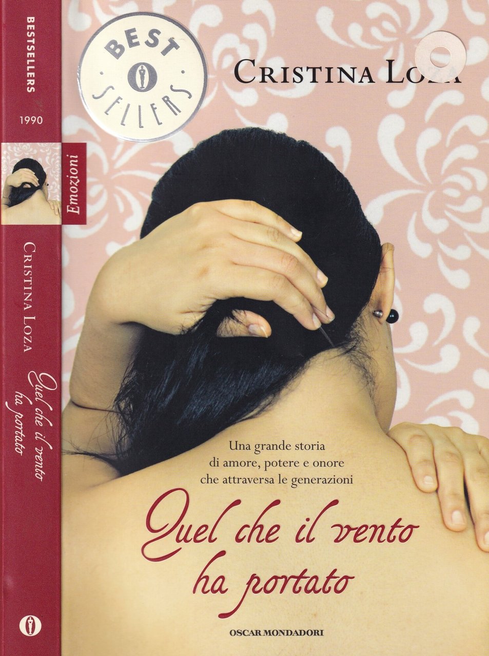 Quel che il vento ha portato | Immagine principale