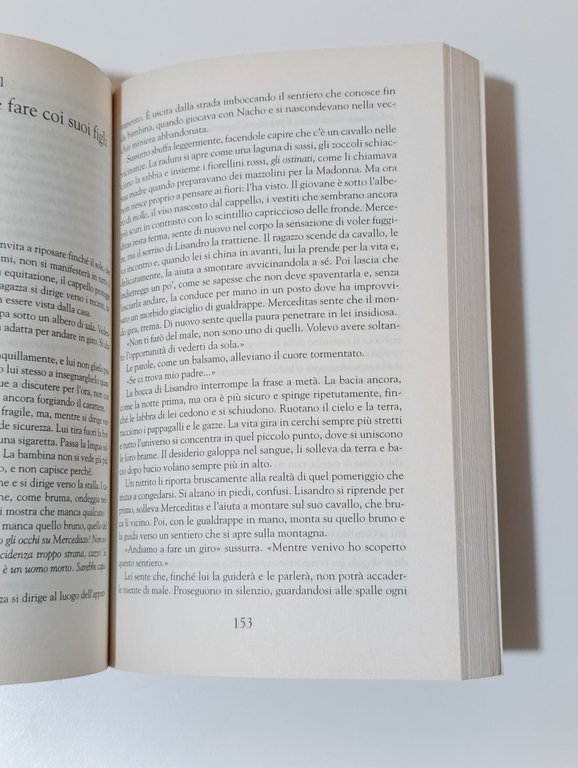 Quel che il vento ha portato | Immagine Gallery 10