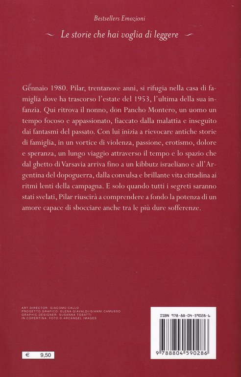 Quel che il vento ha portato | Immagine Gallery 2