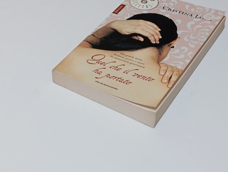 Quel che il vento ha portato | Immagine Gallery 5