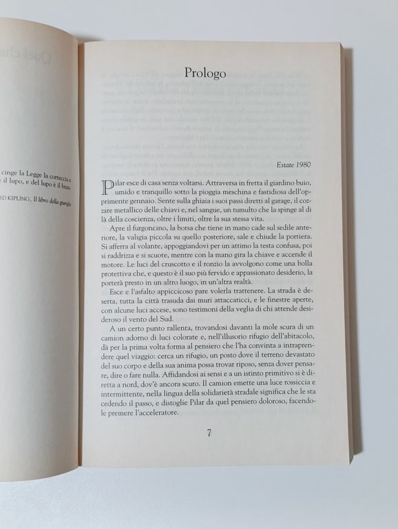 Quel che il vento ha portato | Immagine Gallery 9