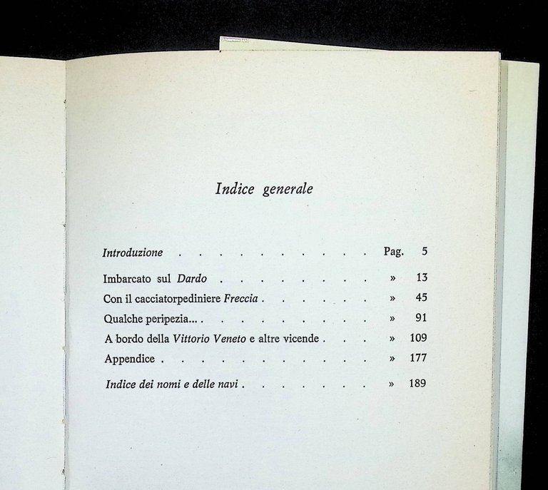 Quelli di Sottocastello. Cronaca di Guerra 1940-1943 | Immagine Gallery 6