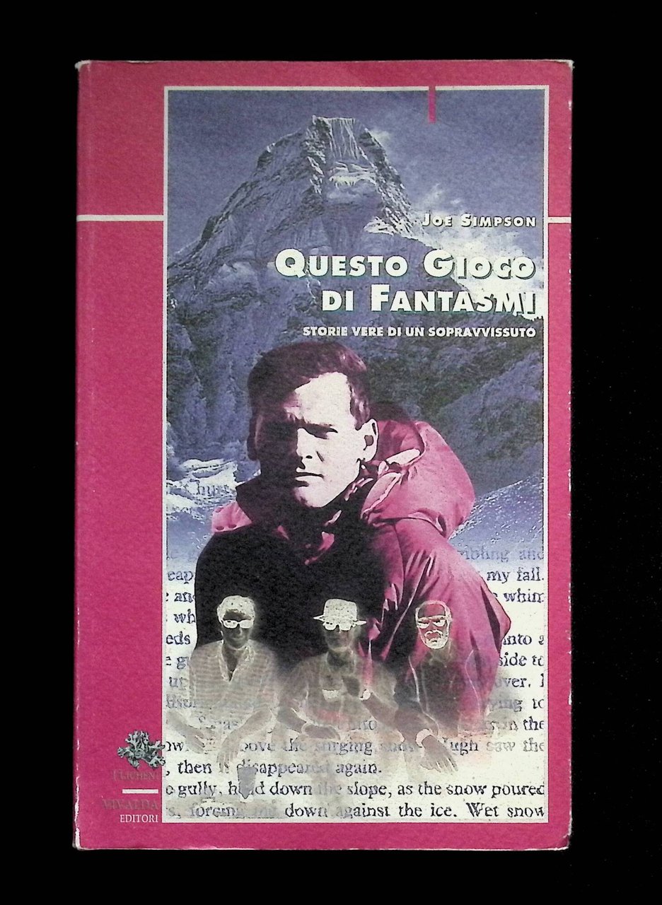 Questo gioco di fantasmi