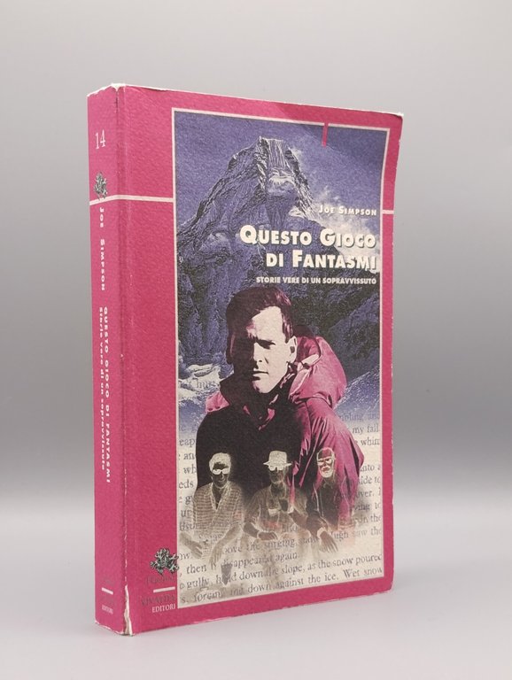 Questo gioco di fantasmi