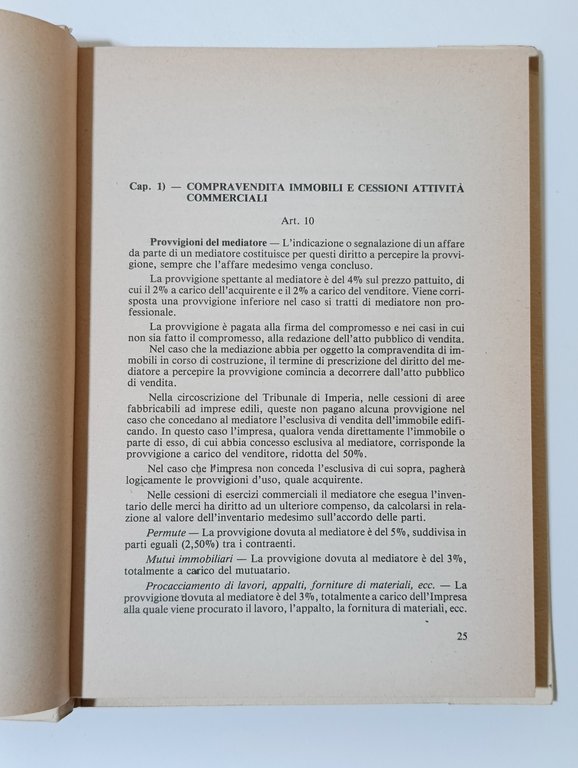Raccolta degli usi e consuetudini vigenti nella provincia di Imperia | Immagine Gallery 8