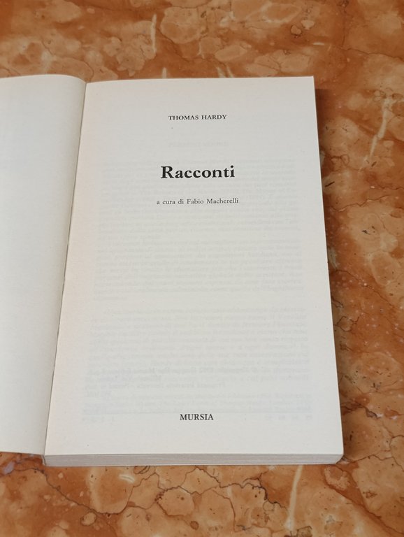 Racconti | Immagine Gallery 6