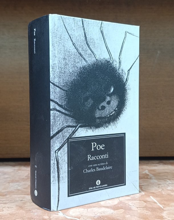 Racconti. Con uno Scritto di Charles Baudelaire | Immagine Gallery 2