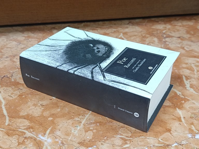 Racconti. Con uno Scritto di Charles Baudelaire | Immagine Gallery 4