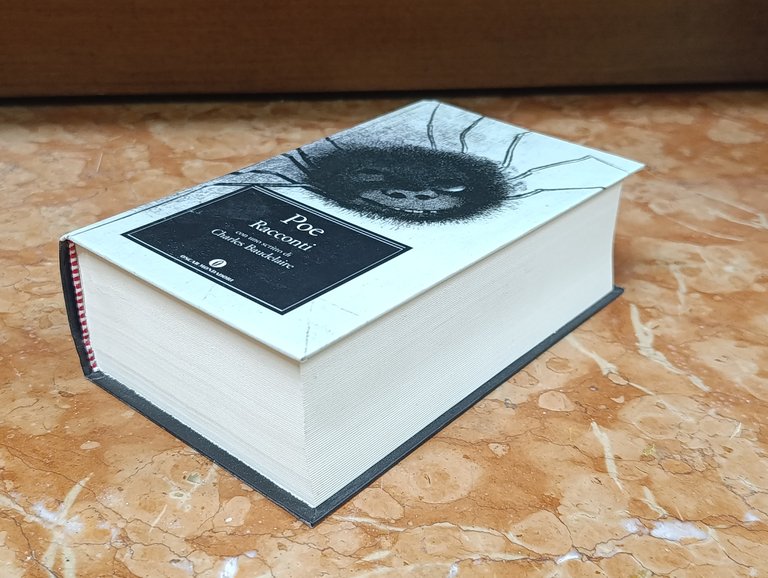 Racconti. Con uno Scritto di Charles Baudelaire | Immagine Gallery 5