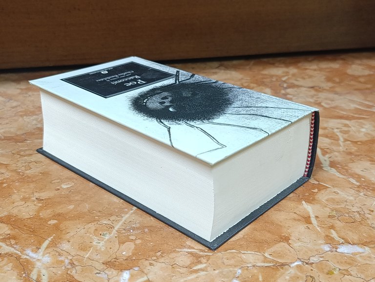 Racconti. Con uno Scritto di Charles Baudelaire | Immagine Gallery 6