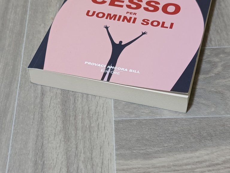 Racconti da cesso per uomini soli