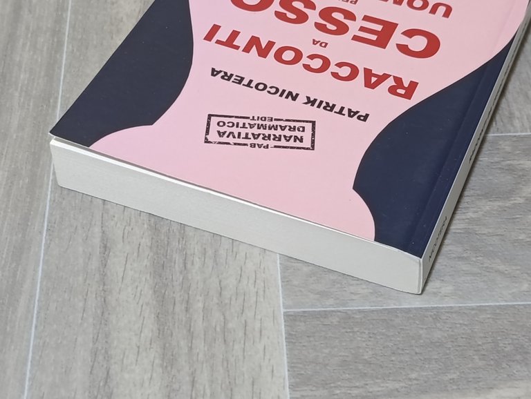 Racconti da cesso per uomini soli