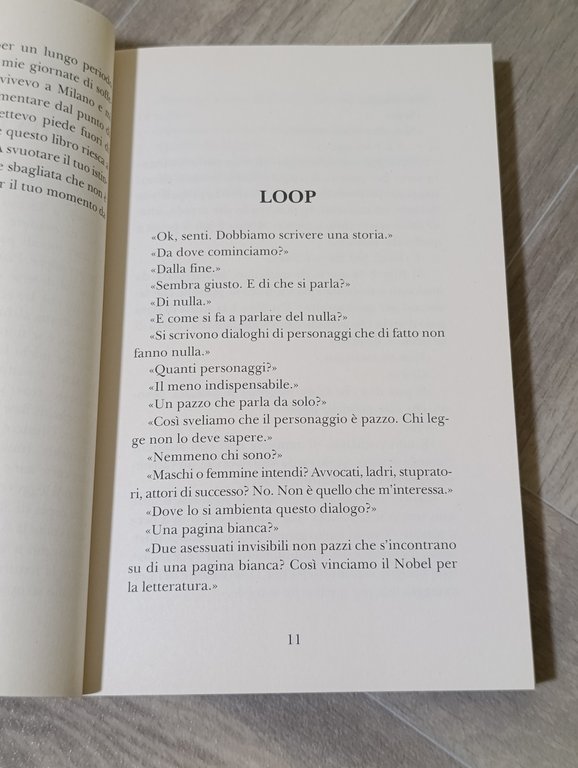 Racconti da cesso per uomini soli