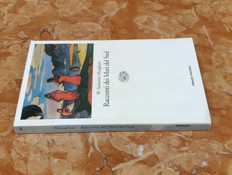 Racconti dei mari del sud | Immagine Gallery 3