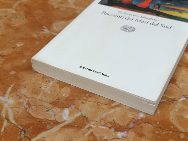 Racconti dei mari del sud | Immagine Gallery 5