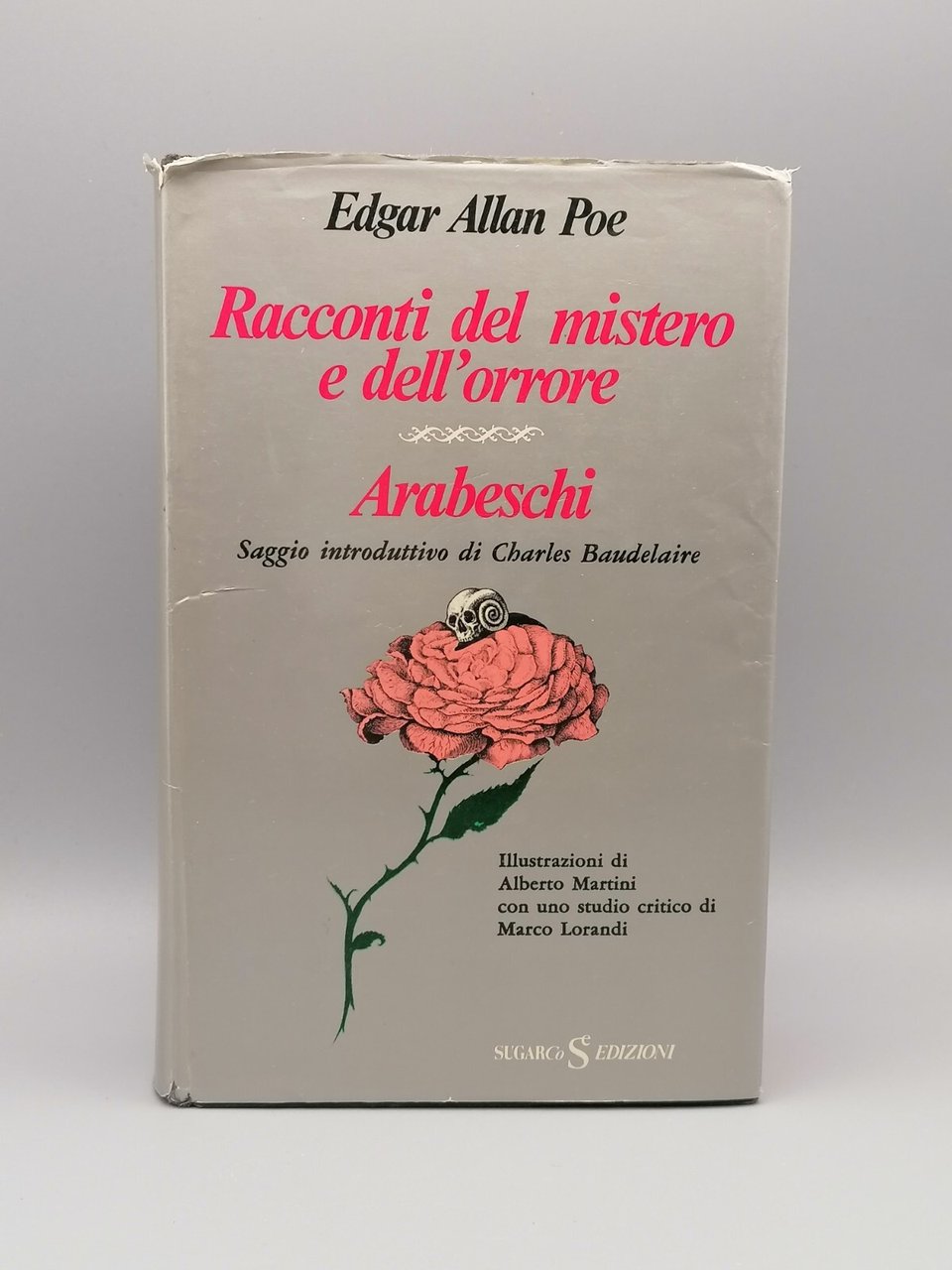 Racconti del mistero e dell'orrore