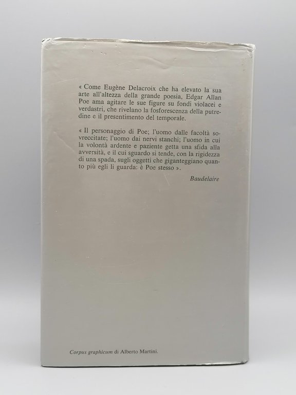 Racconti del mistero e dell'orrore