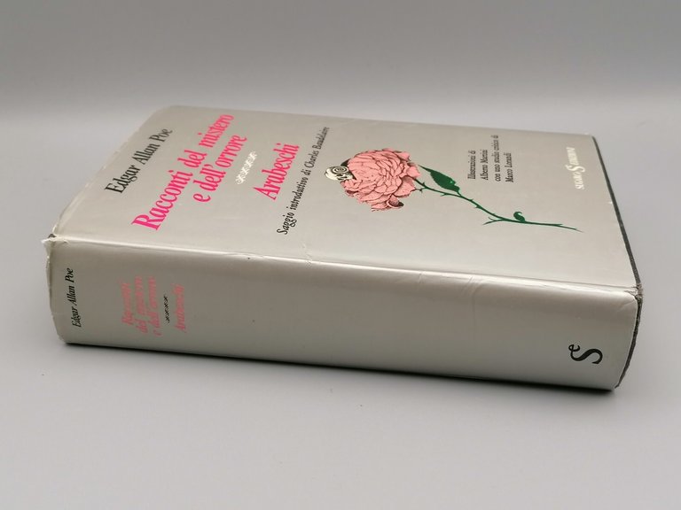 Racconti del mistero e dell'orrore