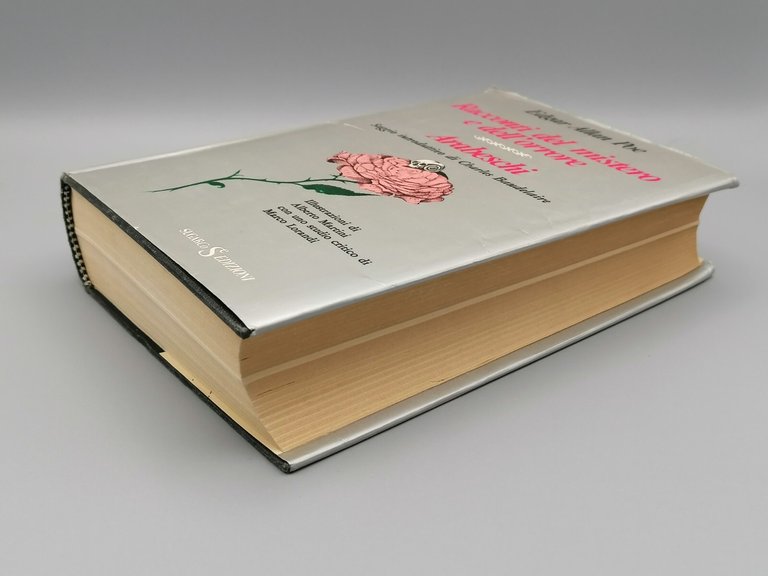 Racconti del mistero e dell'orrore