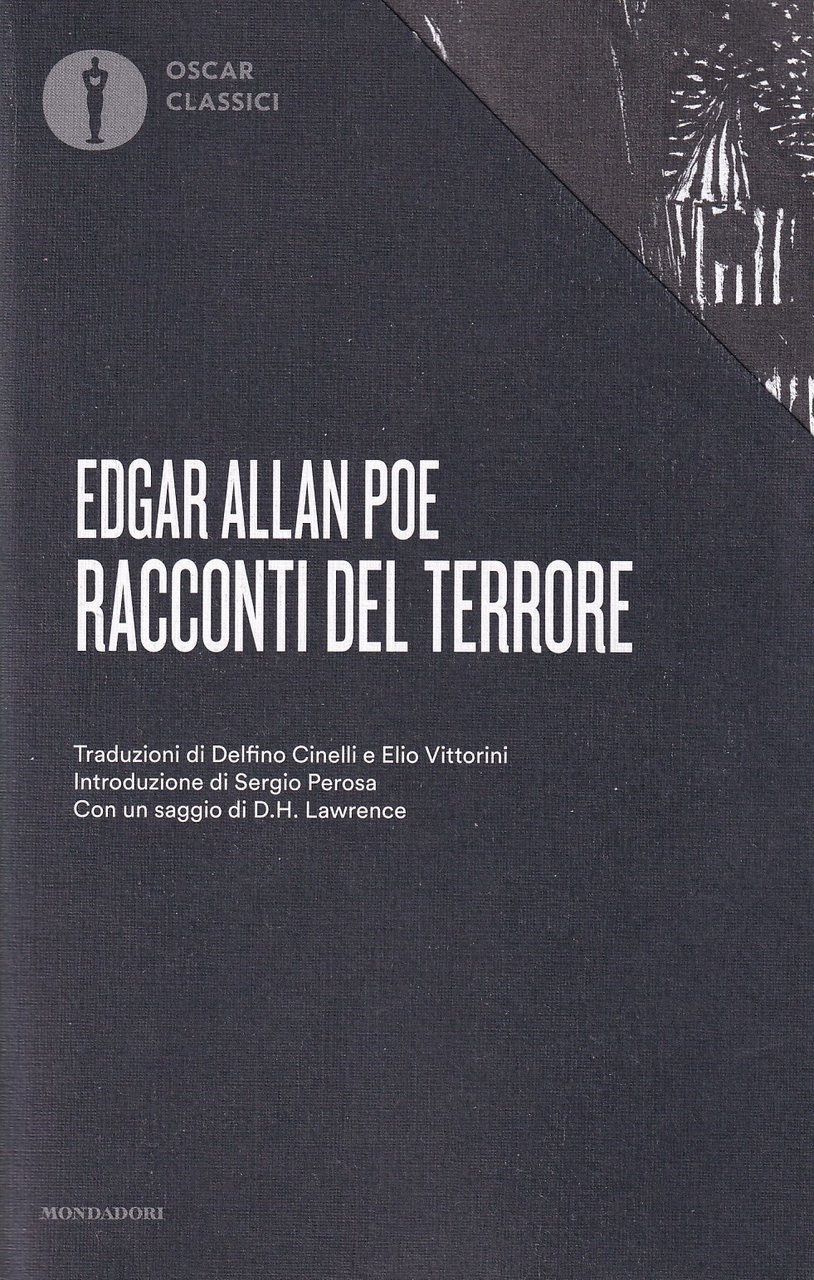Racconti del terrore | Immagine principale