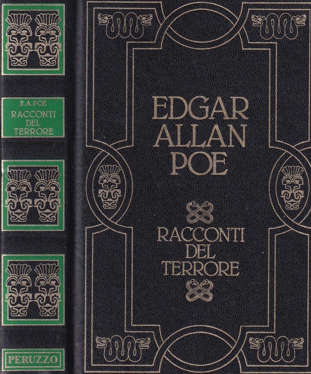 Racconti del Terrore