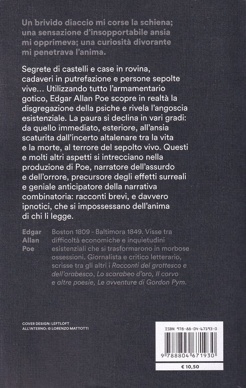 Racconti del terrore | Immagine Gallery 2
