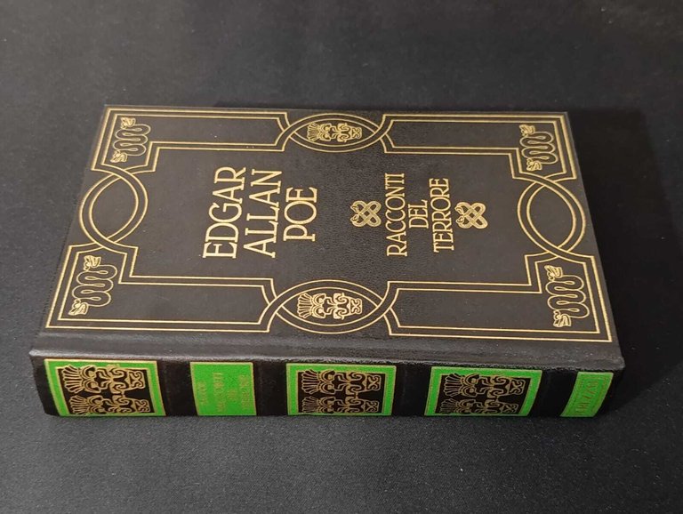 Racconti del Terrore