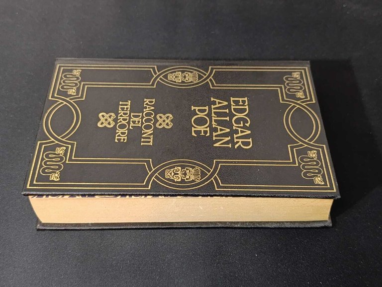 Racconti del Terrore