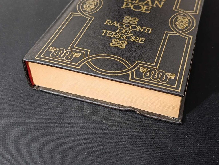 Racconti del Terrore