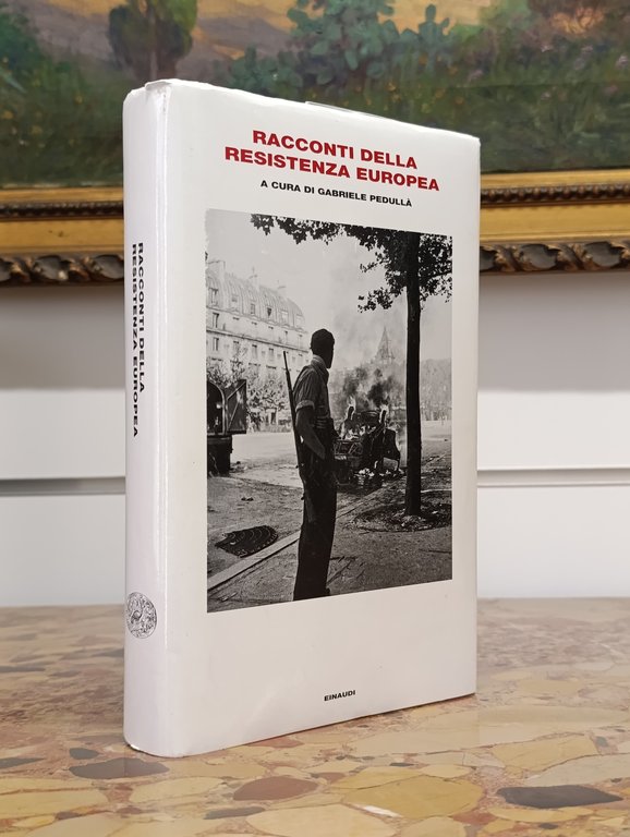 Racconti della Resistenza europea | Immagine Gallery 2
