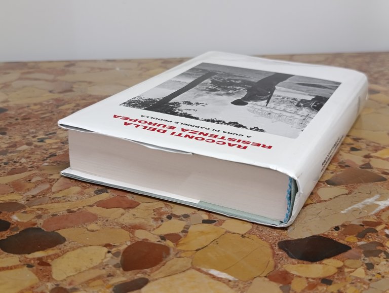 Racconti della Resistenza europea | Immagine Gallery 4