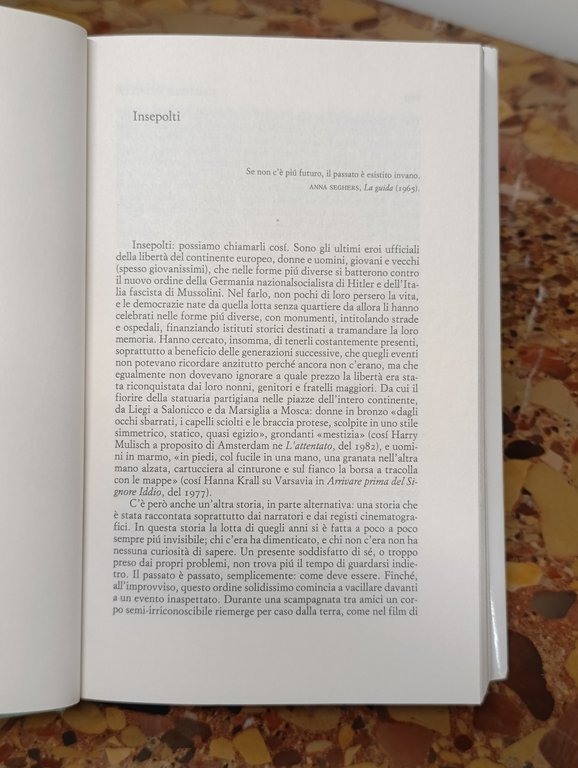 Racconti della Resistenza europea | Immagine Gallery 6