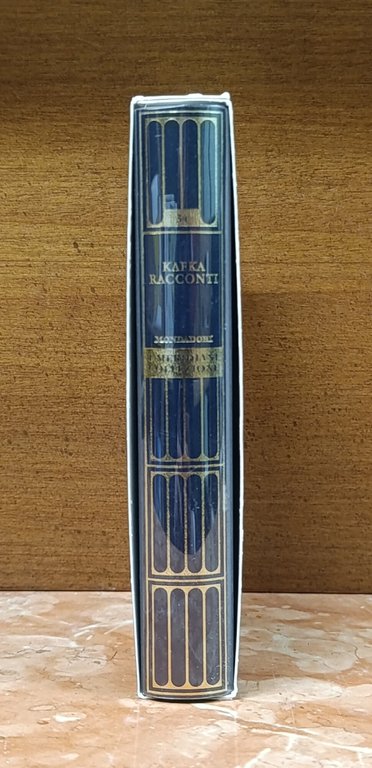 Racconti. I Meridiani Collezione | Immagine Gallery 2