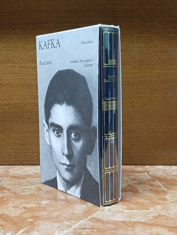 Racconti. I Meridiani Collezione | Immagine Gallery 3
