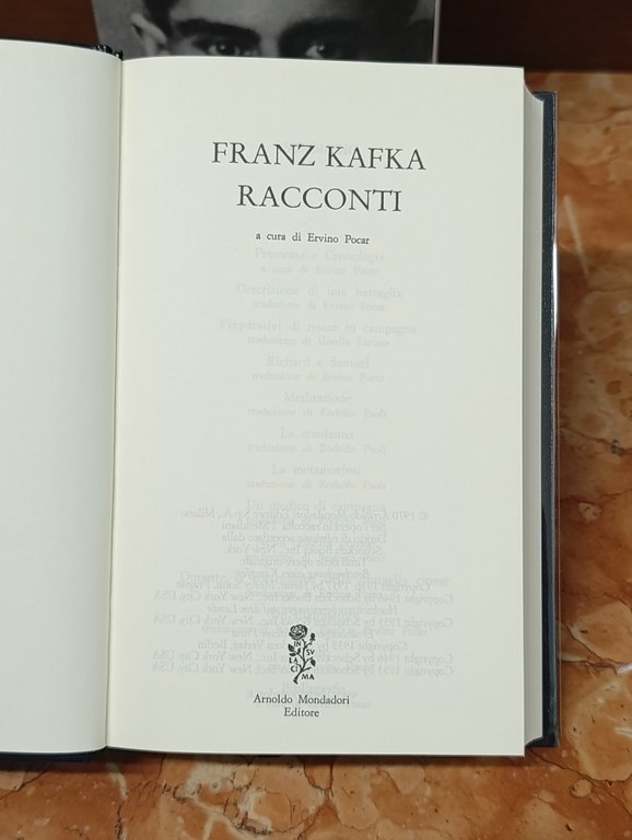 Racconti. I Meridiani Collezione | Immagine Gallery 7