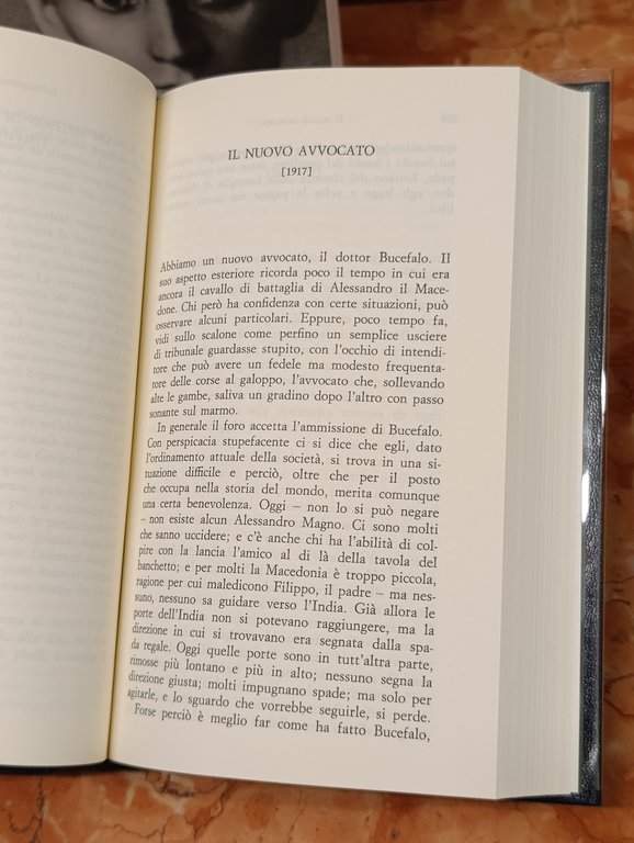 Racconti. I Meridiani Collezione | Immagine Gallery 8