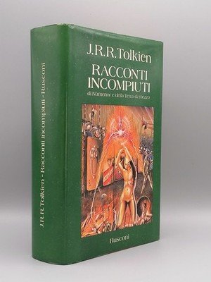 Racconti incompiuti | Immagine Gallery 2