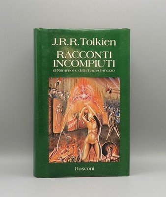 Racconti incompiuti | Immagine Gallery 3