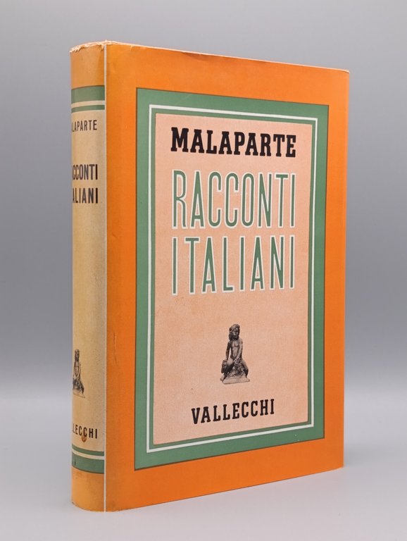 Racconti Italiani