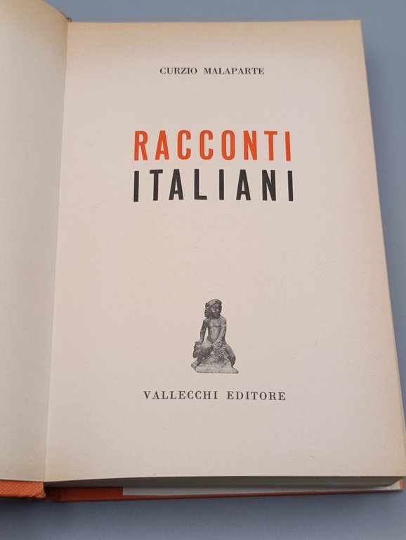 Racconti Italiani