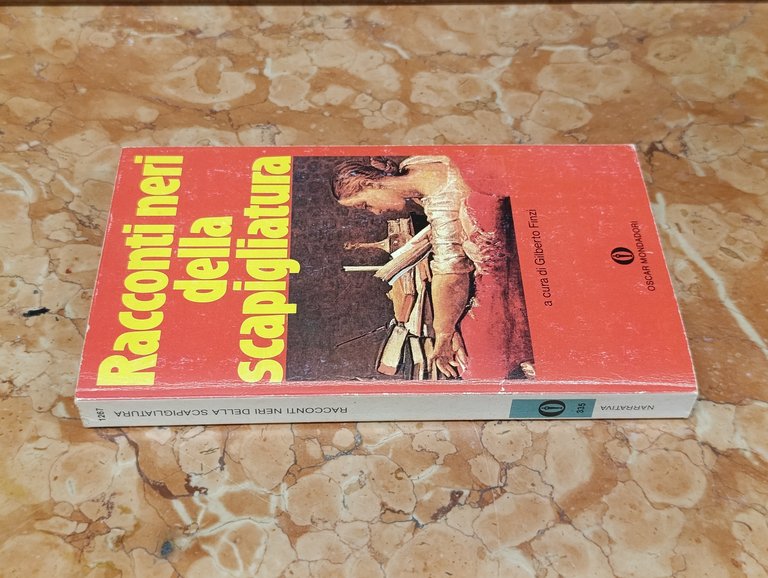 Racconti neri della scapigliatura | Immagine Gallery 3