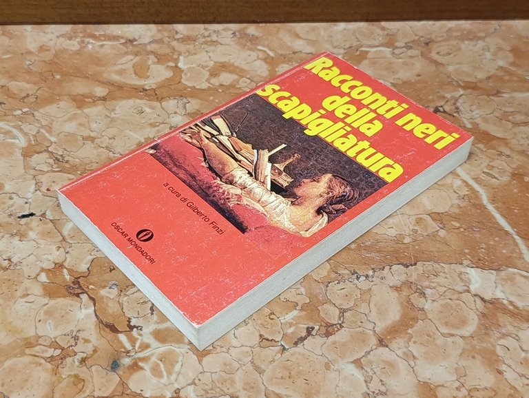 Racconti neri della scapigliatura | Immagine Gallery 4