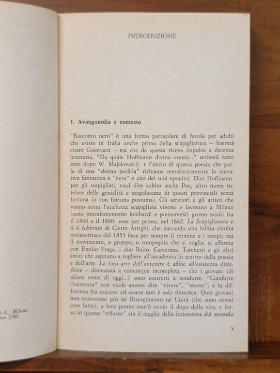 Racconti neri della scapigliatura | Immagine Gallery 6