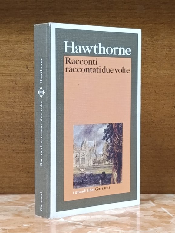 Racconti raccontati due volte | Immagine Gallery 2