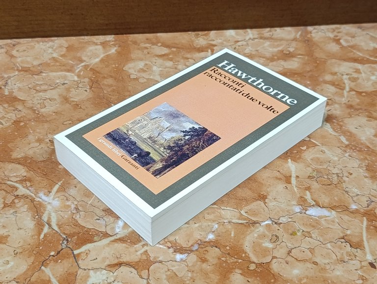Racconti raccontati due volte | Immagine Gallery 5