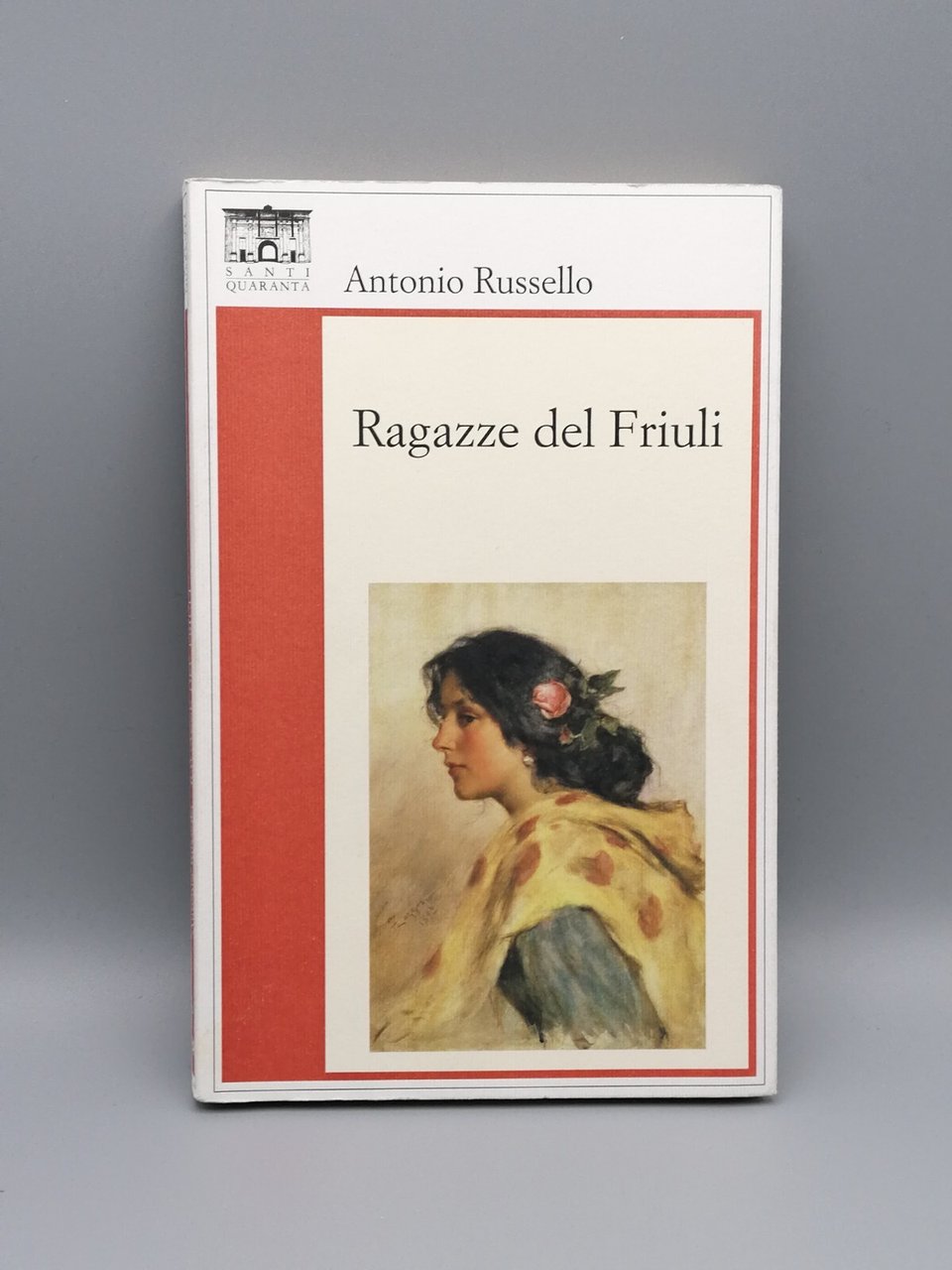 Ragazze del Friuli