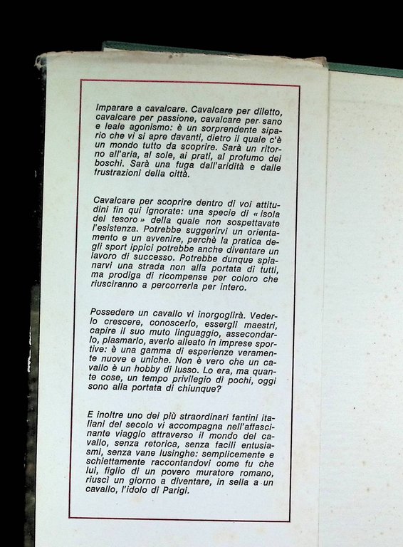 Ragazzi, A Cavallo! Manuale Degli Sport Ippici | Immagine Gallery 2