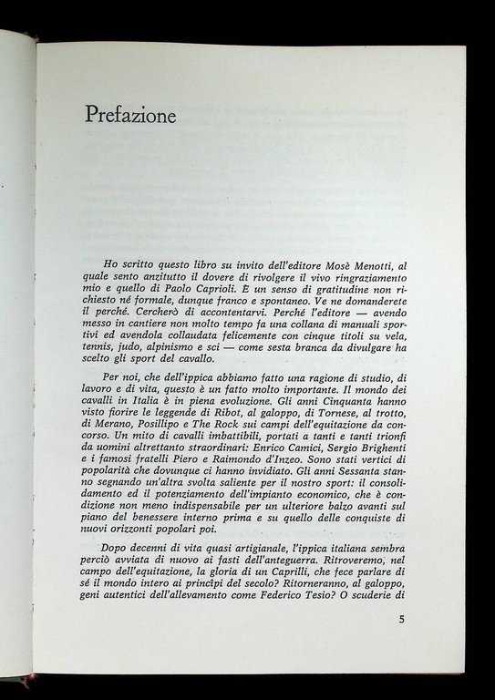 Ragazzi, A Cavallo! Manuale Degli Sport Ippici | Immagine Gallery 3