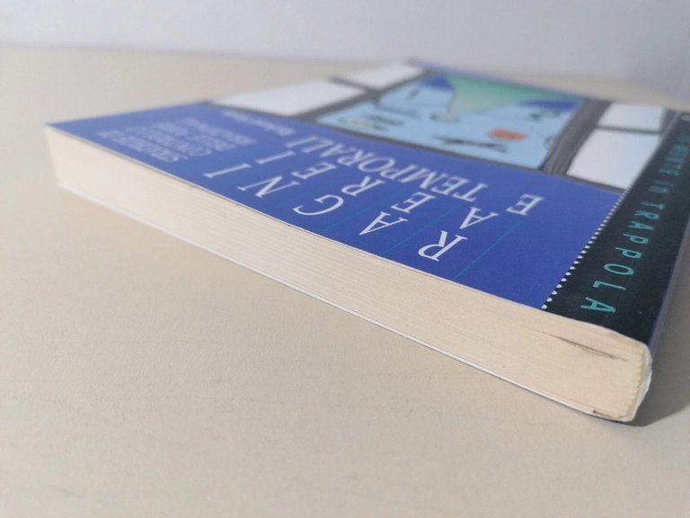 Ragni Aerei E Temporali Libro Stern Controllo Delle Fobie Irrazionali …